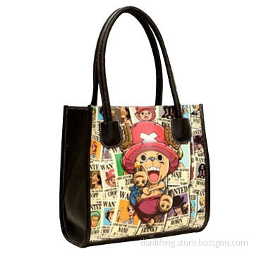2014 Fashionable Women's Leather HandbagsNew